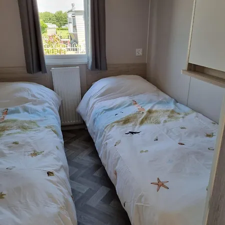 Traumlage Nr 48 Traumblick Direkt Am Wattenmeer Erste Reihe Unendliche Weite, Eingebettet In Der Natur Semesterbostad