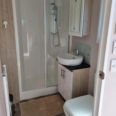Casa de Férias Traumlage Nr 48 Traumblick Direkt Am Wattenmeer Erste Reihe Unendliche Weite, Eingebettet In Der Natur